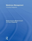 Medicines Management : A Nursing Perspective - Book