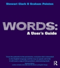 Words: A User's Guide - Book