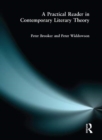 A Practical Reader in Contemporary Literary Theory - Book