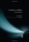 A Preface to Milton : Revised Edition - Book