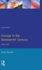 Europe in the Nineteenth Century - Book