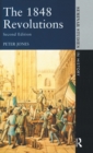 The 1848 Revolutions - Book