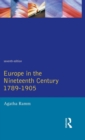 Grant and Temperley's Europe in the Nineteenth Century 1789-1905 - Book
