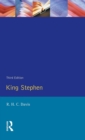 King Stephen - Book