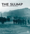 The Slump : Britain in the Great Depression - Book