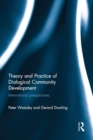 Theory and Practice of Dialogical Community Development : International Perspectives - Book
