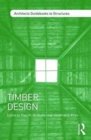 Timber Design - Book