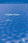 Cold War Theatre (Routledge Revivals) - Book