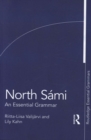 North Sami : An Essential Grammar - Book