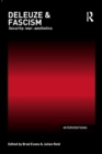 Deleuze & Fascism : Security: War: Aesthetics - Book