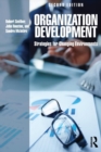 Organization Development : Strategies for Changing Environments - Book