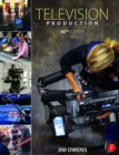 Television Production - Book