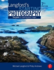 Langford's Starting Photography : The Guide to Creating Great Images - Book