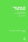 The War of the Gods Pbdirect : The Social Code in Indo-European Mythology - Book