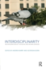 Interdisciplinarity : Reconfigurations of the Social and Natural Sciences - Book