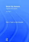 World City Network : A global urban analysis - Book