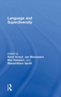 Language and Superdiversity - Book