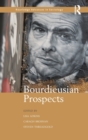 Bourdieusian Prospects - Book