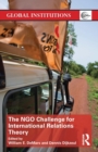 The NGO Challenge for International Relations Theory - Book