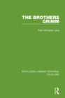 The Brothers Grimm Pbdirect - Book