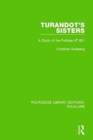 Turandot's Sisters Pbdirect : A Study of the Folktale AT 851 - Book
