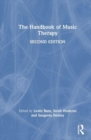 The Handbook of Music Therapy - Book