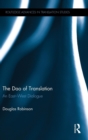 The Dao of Translation : An East-West Dialogue - Book