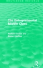 The Entrepreneurial Middle Class (Routledge Revivals) - Book