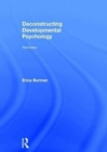 Deconstructing Developmental Psychology - Book