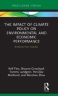 The Impact of Climate Policy on Environmental and Economic Performance : Evidence from Sweden - Book