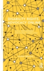 Disability Rights Advocacy Online : Voice, Empowerment and Global Connectivity - Book