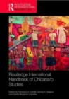 Routledge Handbook of Chicana/o Studies - Book