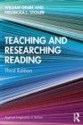Teaching and Researching Reading - Book
