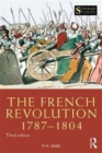 The French Revolution 1787-1804 - Book