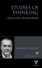 Studies of Thinking : Selected works of Kenneth Gilhooly - Book
