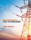 Electrical Science for Technicians - Book
