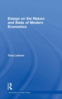 Essays on: The Nature and State of Modern Economics - Book