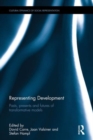 Representing Development : The social construction of models of change - Book