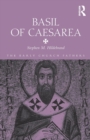 Basil Of Caesarea - Book