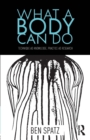 What a Body Can Do - Book