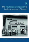 The Routledge Companion to Latin American Cinema - Book