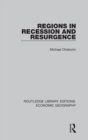 Regions in Recession and Resurgence - Book