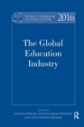 World Yearbook of Education 2016 : The Global Education Industry - Book