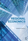 Regional Economics - Book