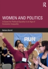 Women and Politics : A Quest for Political Equality in an Age of Economic Inequality - Book
