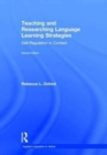 Teaching and Researching Language Learning Strategies : Self-Regulation in Context, Second Edition - Book