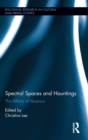Spectral Spaces and Hauntings - Book
