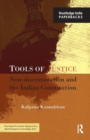 Tools of Justice : Non-discrimination and the Indian Constitution - Book