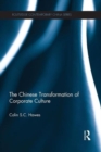 The Chinese Transformation of Corporate Culture - Book