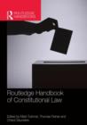 Routledge Handbook of Constitutional Law - Book